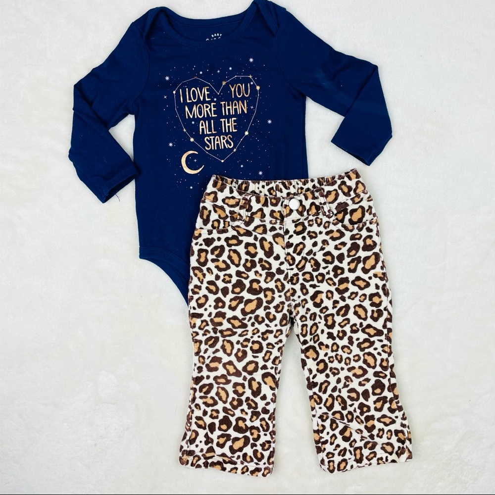 Baby girl clothes
